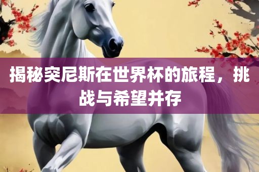 揭秘突尼斯在世界杯的旅程，挑战与希望并存