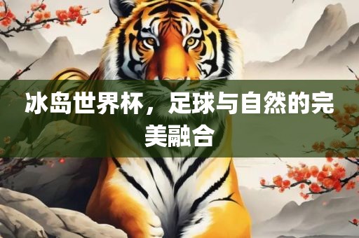 冰岛世界杯，足球与自然的完美融合