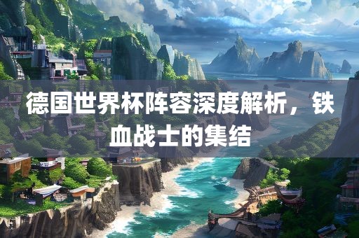 德国世界杯阵容深度解析，铁血战士的集结