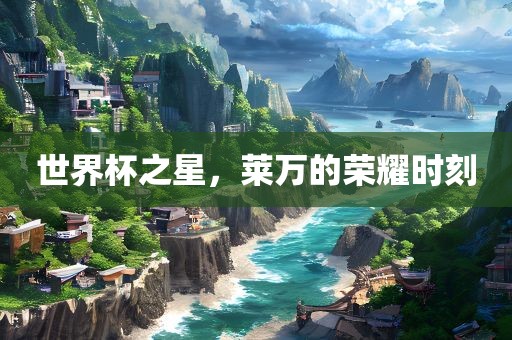 世界杯之星，莱万的荣耀时刻
