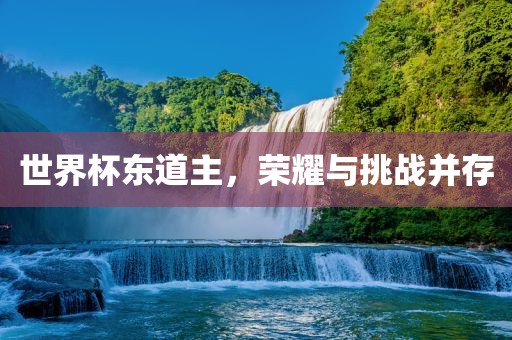 世界杯东道主，荣耀与挑战并存