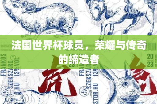 法国世界杯球员，荣耀与传奇的缔造者