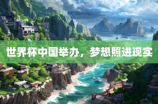 世界杯中国举办，梦想照进现实