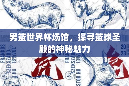 男篮世界杯场馆，探寻篮球圣殿的神秘魅力