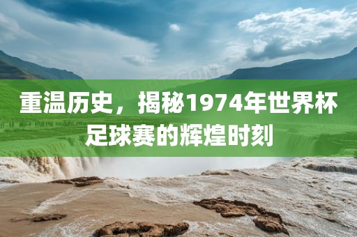 重温历史，揭秘1974年世界杯足球赛的辉煌时刻