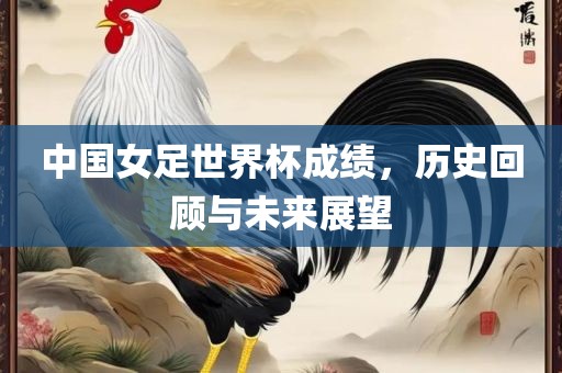中国女足世界杯成绩，历史回顾与未来展望