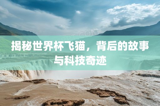 揭秘世界杯飞猫，背后的故事与科技奇迹