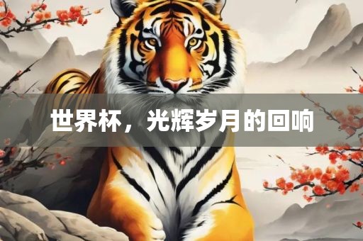 世界杯，光辉岁月的回响