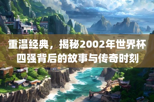 重温经典，揭秘2002年世界杯四强背后的故事与传奇时刻